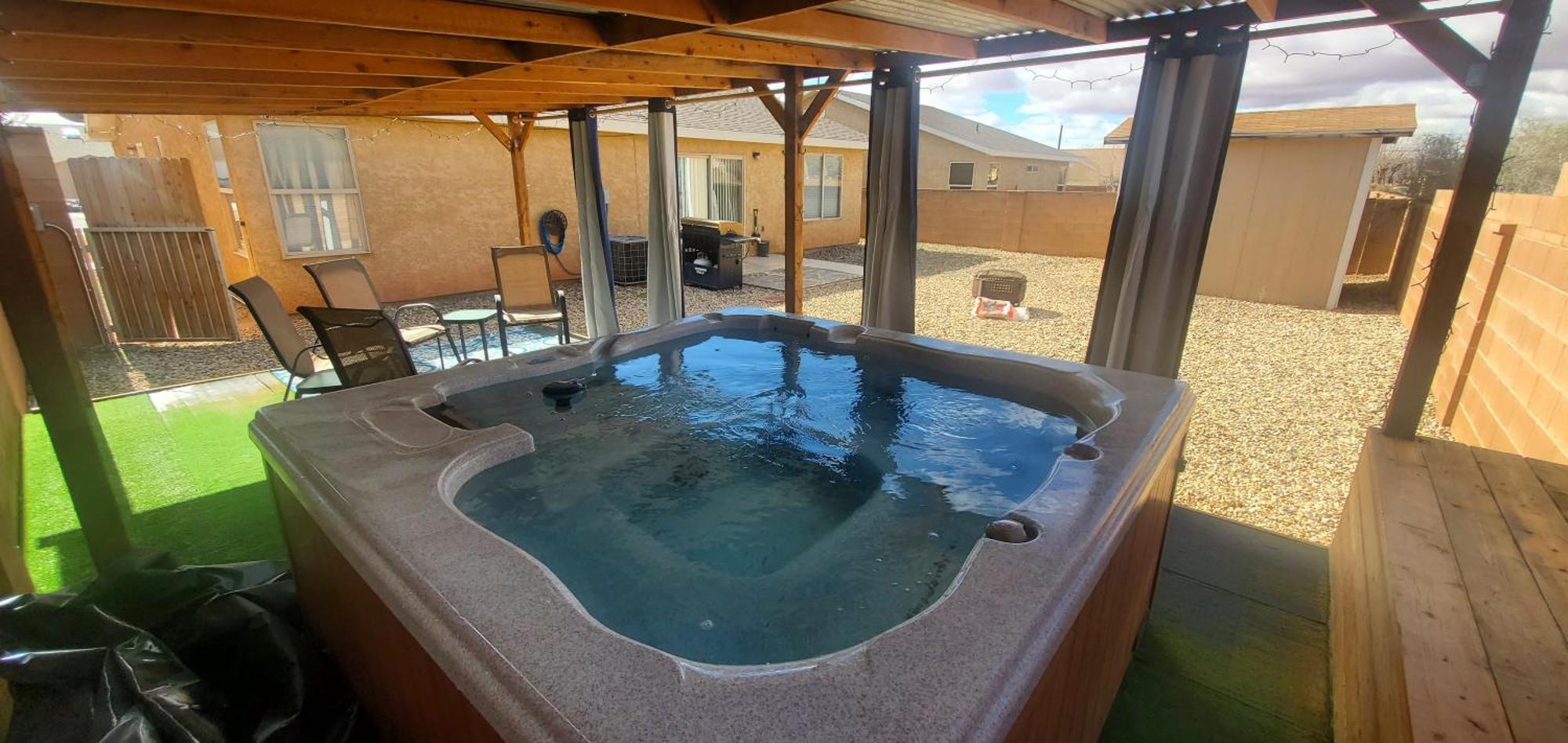 עמוד I Deal Lake Powell Home 3Br, Jacuzzi, Bbq, Firepit מראה חיצוני תמונה